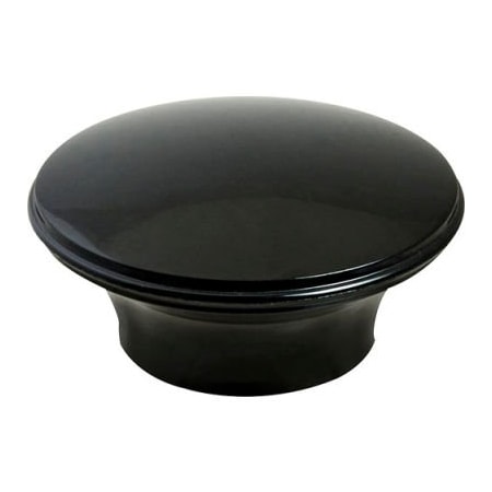 Allpoints Allpoints 1301032 Knob, Cover, 10-24Thd, 1-3/4"Rd For Star Manufacturing 1301032